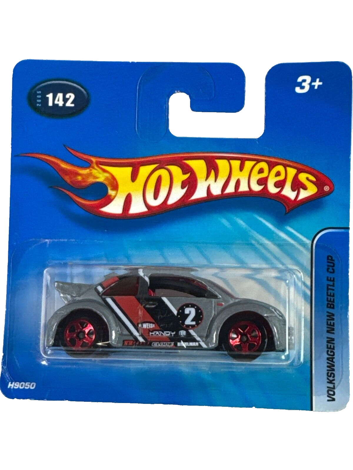 π€ Hot Wheels Black Edition Lot of 7 β International Short Cards β MINT Sealed