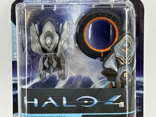 McFarlane Toys Halo 4 Watcher Figure 2012