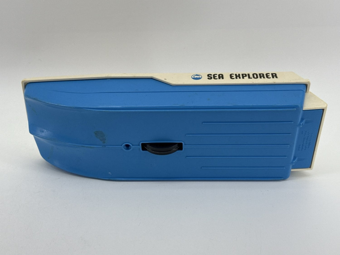 1976 Fisher Price Adventure People 310 Sea Explorer Boat