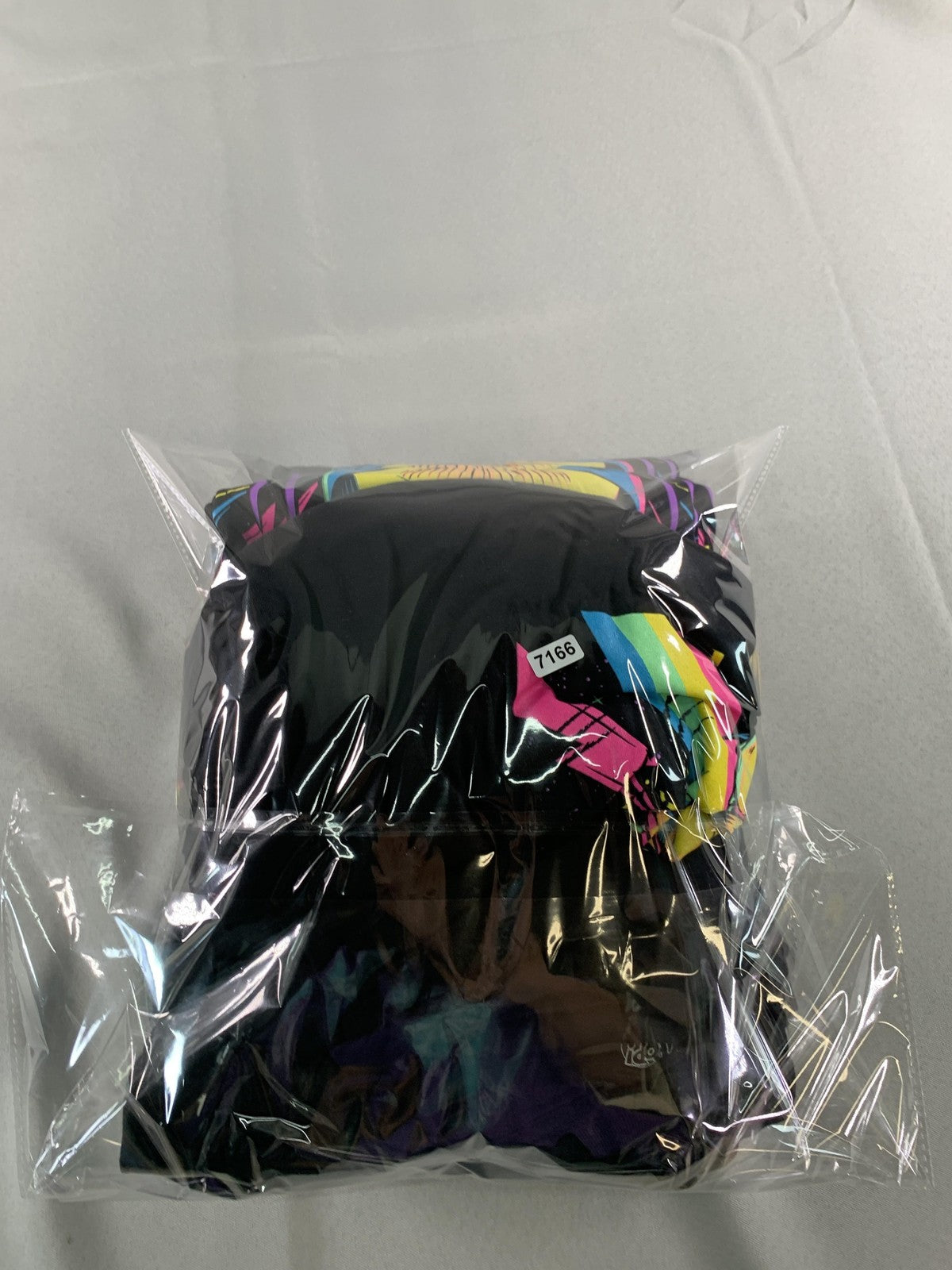 Marvel Wolverine Shirt Mens Extra Large Black Funko Pop Tees Graphic Neon Comic