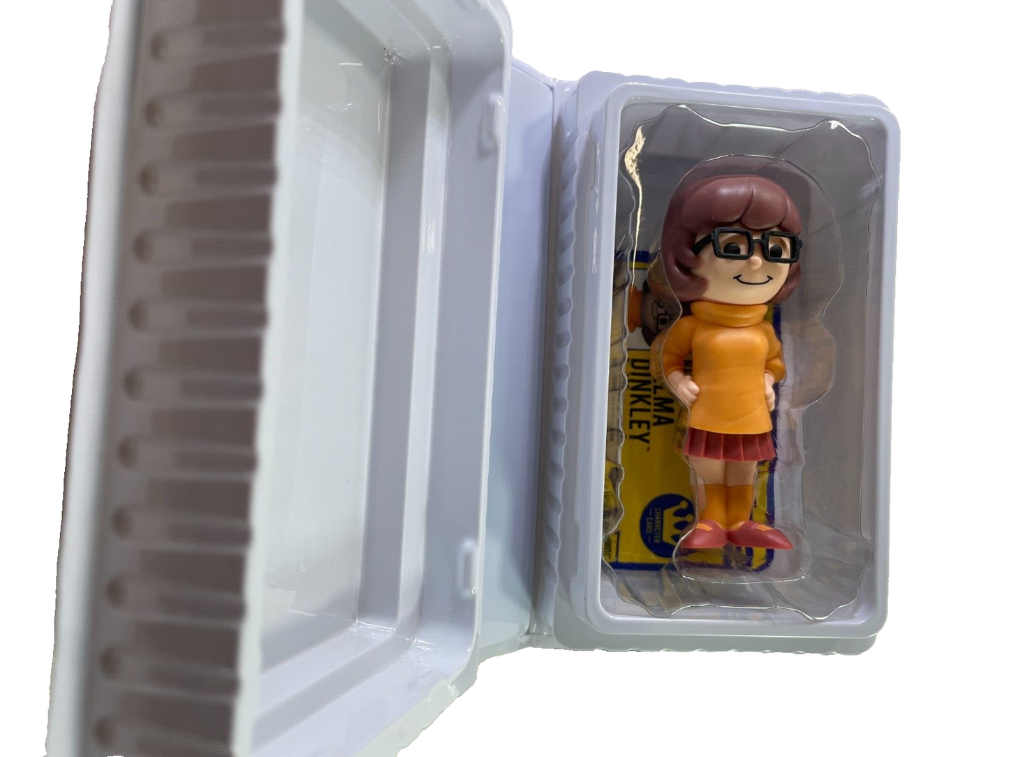 Funko Rewind Velma Dinkley Scooby-Doo 2023 Summer Convention LE Blockbuster