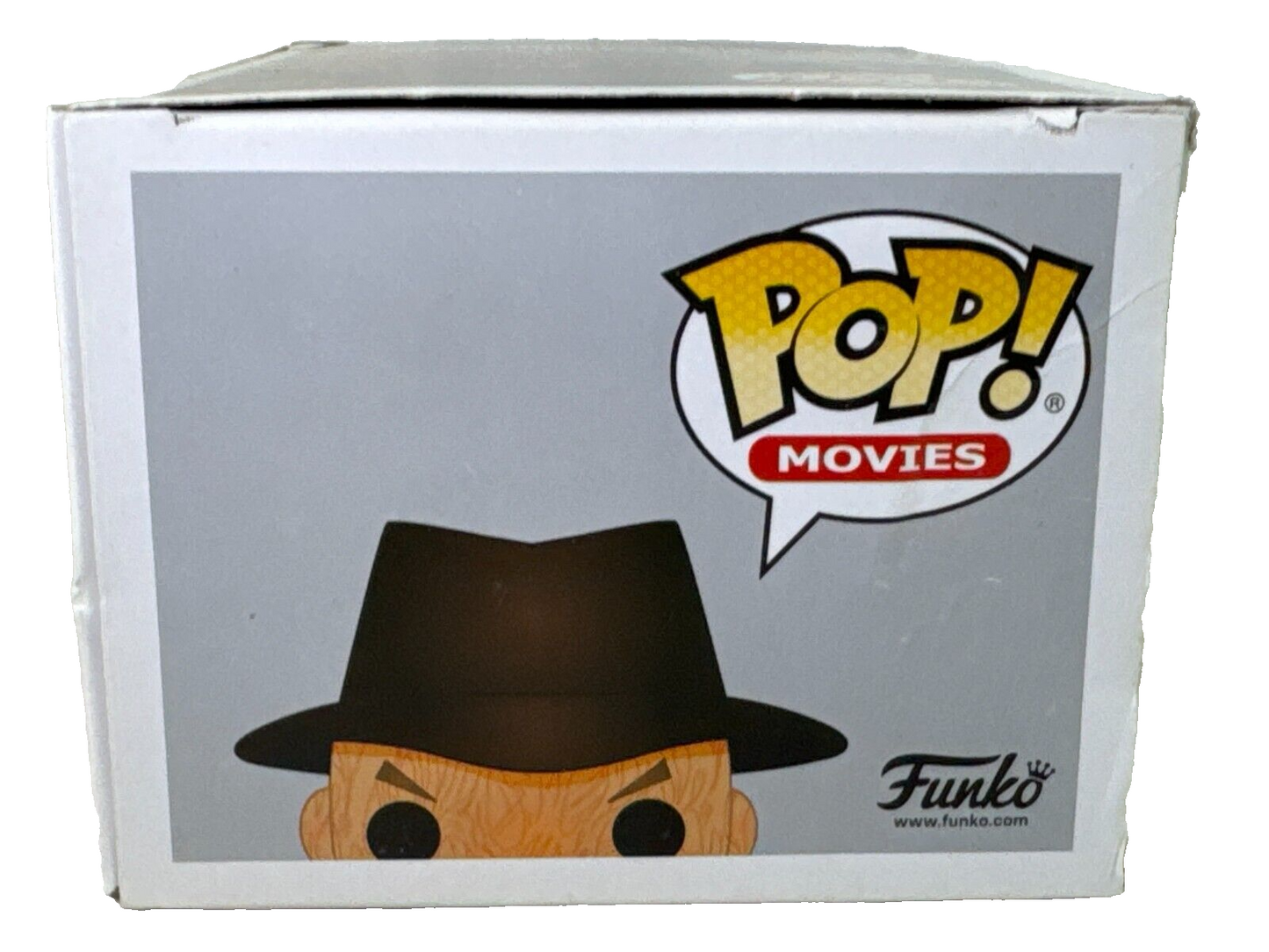 Funko Pop! Movies A Nightmare on Elm Street Freddy Krueger #02 Horror Vinyl