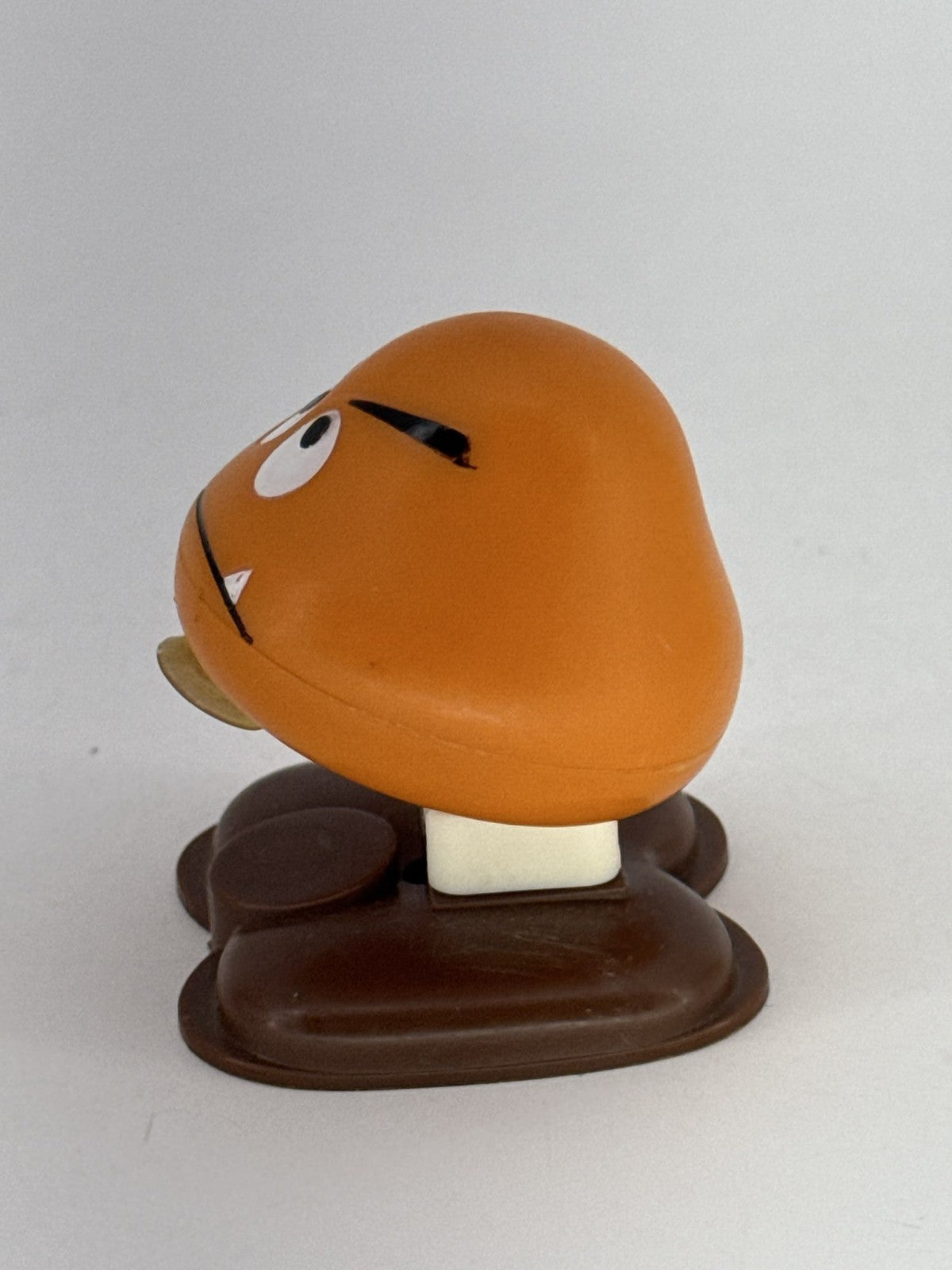 1989 McDonald's Mario Bros 3 Mario Goomba Koopa Lot