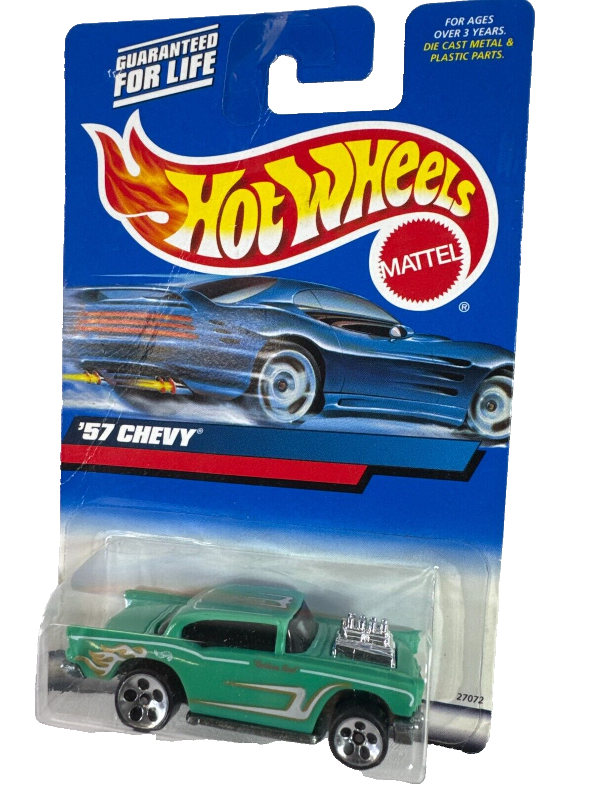 Hot Wheels 1999 First Editions Lot of 6 BMW M Roadster Bronco Pronto Chevy MOC