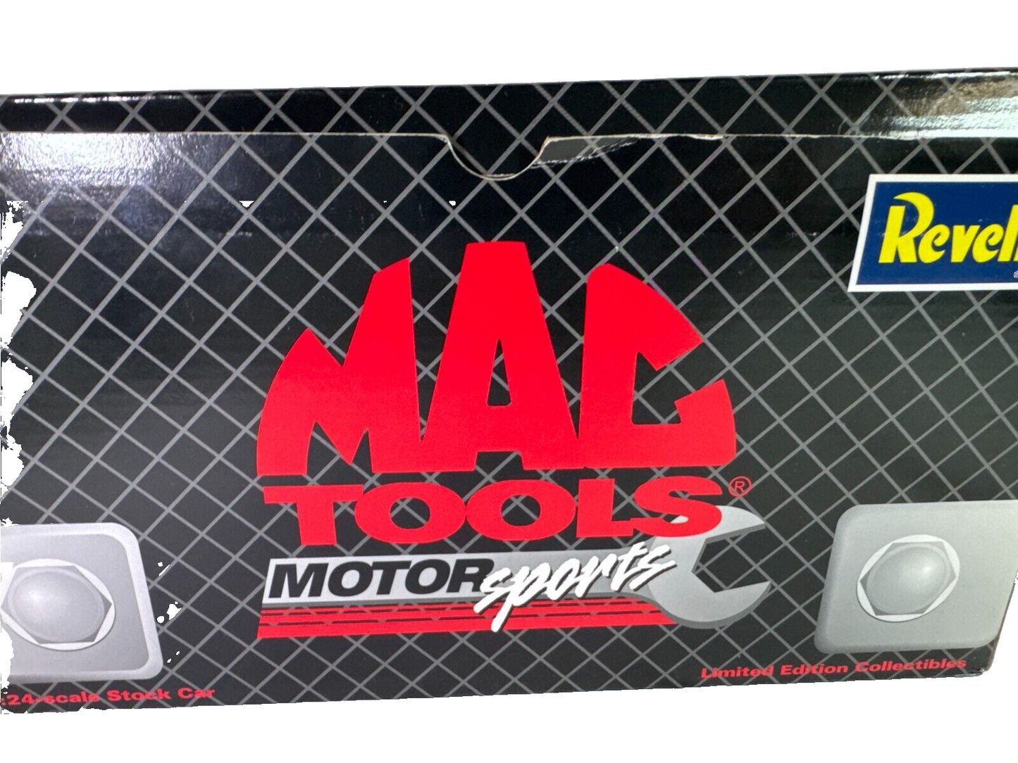 MAC Tools Motorsports Revell 1:24 Diecast NASCAR Limited Edition #97MT1