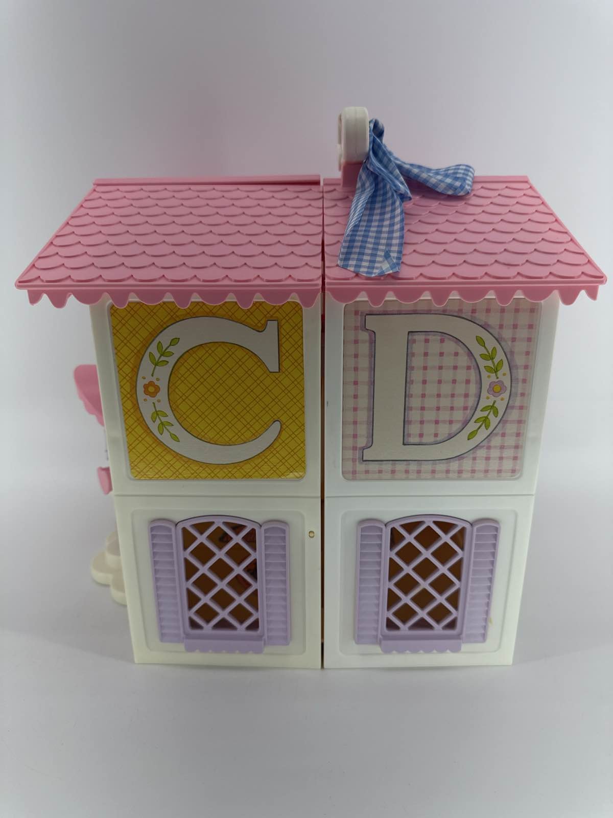 1985 My Little Pony G1 Lullaby Nursery W/Box & Accessories Hasbro