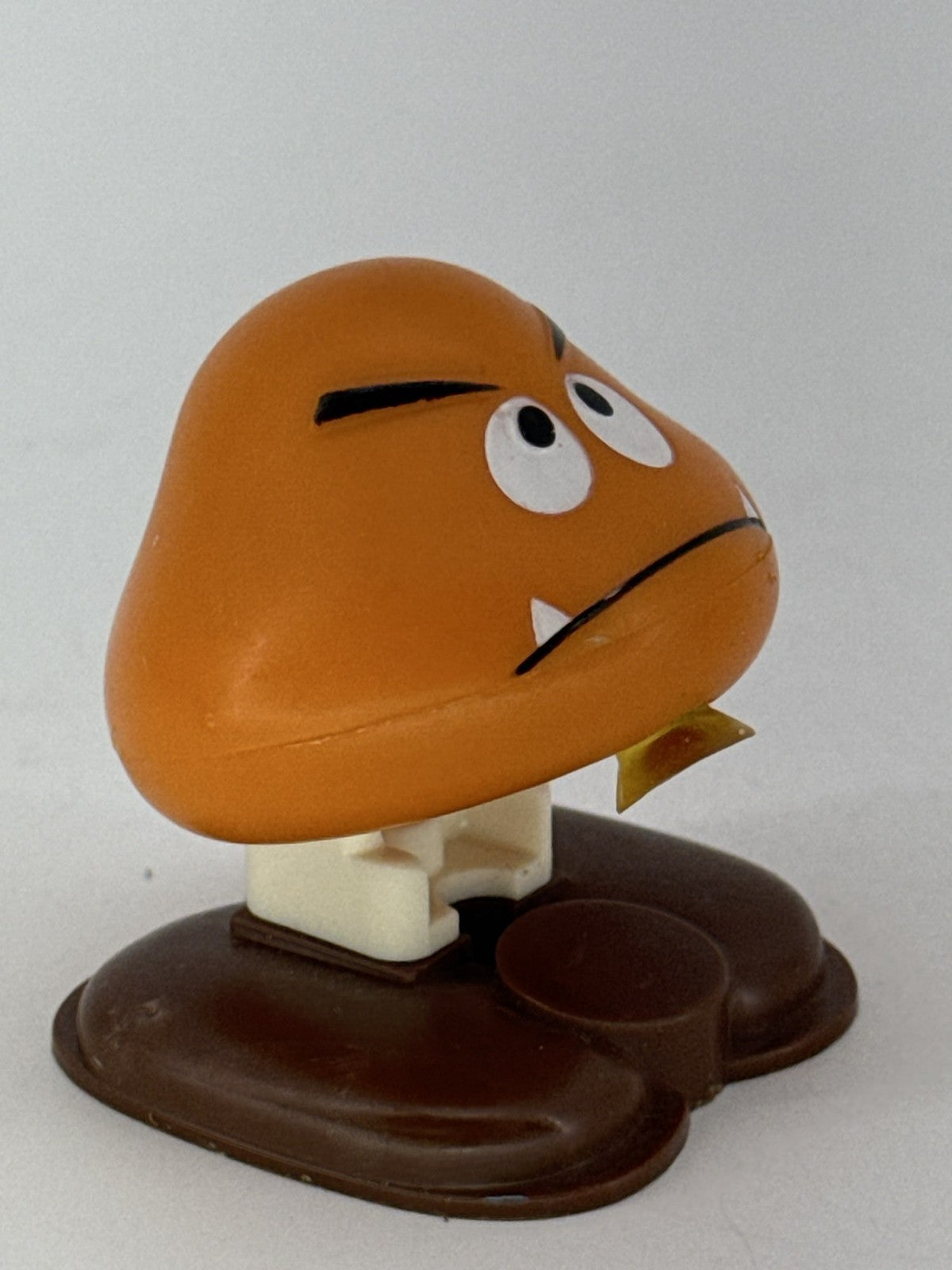 1989 McDonald's Mario Bros 3 Mario Goomba Koopa Lot