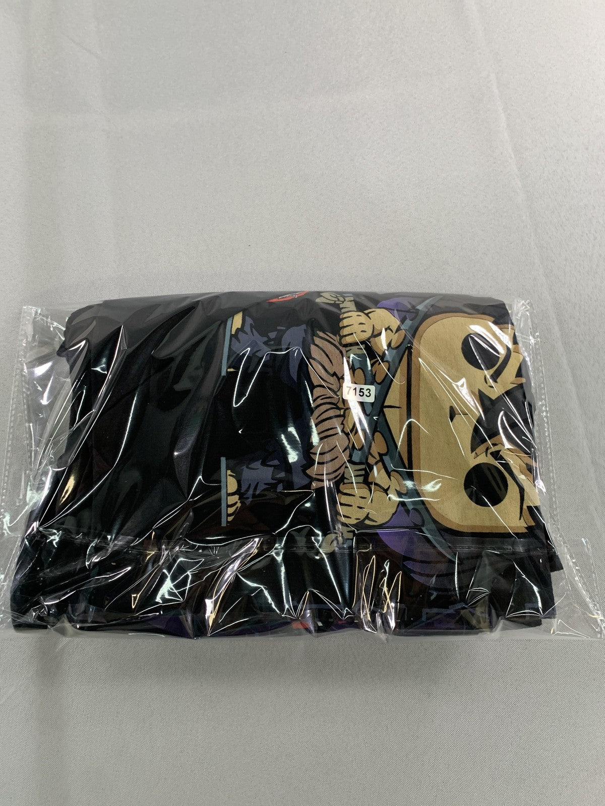 Demon Slayer Inosuke Hashibira Shirt Mens Large Black Funko Pop Anime Graphic