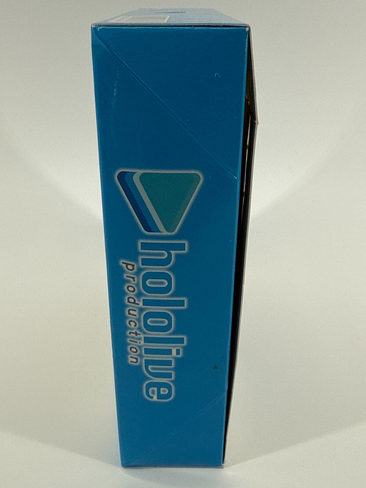 Weiss Schwarz Hololive Vol 2 Booster Box 1st Edition English Bushiroad Sealed