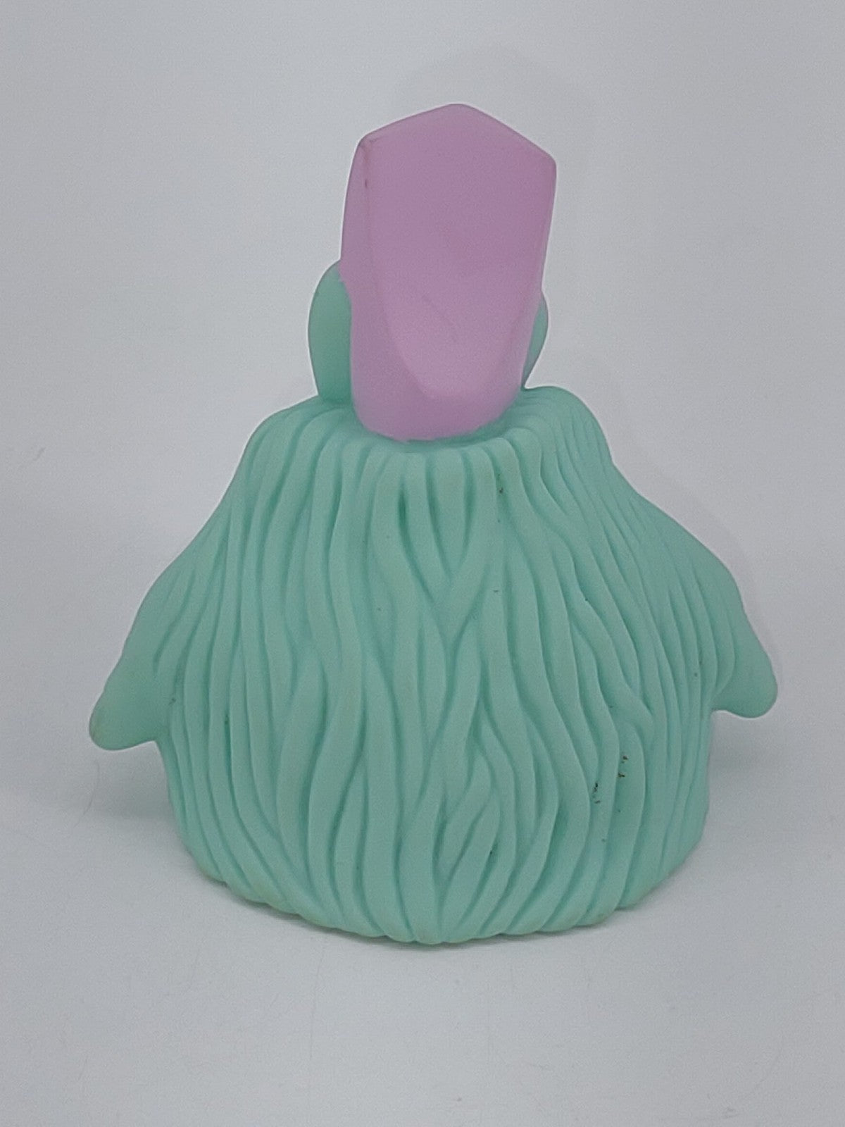1986 G1 My Little Pony Bushwoolie Hugster Princess Sparkle Fig Lot
