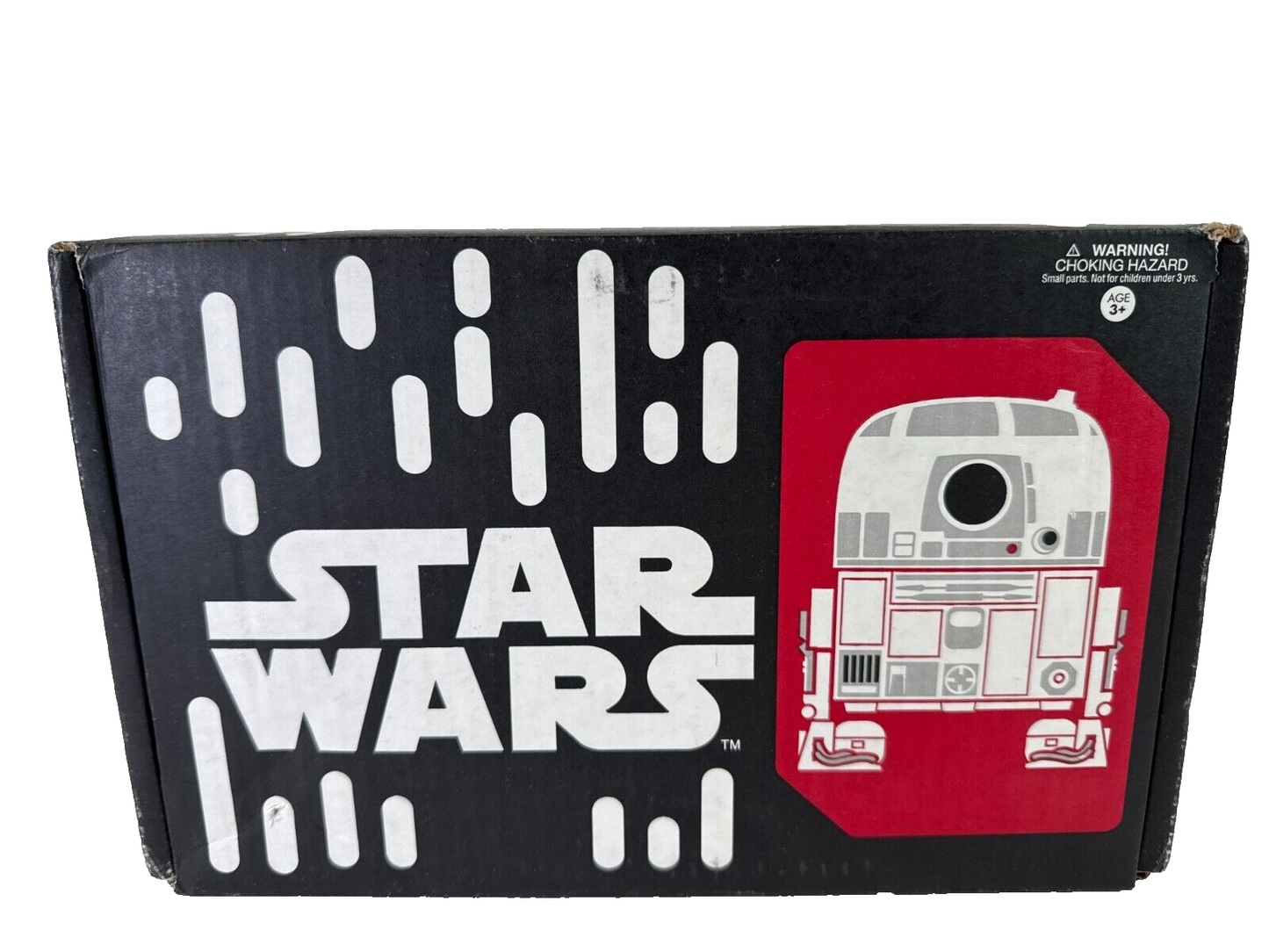 Funko Pop Star Wars Smuggler’s Bounty C-3PO & R5-D4 Exclusive Set