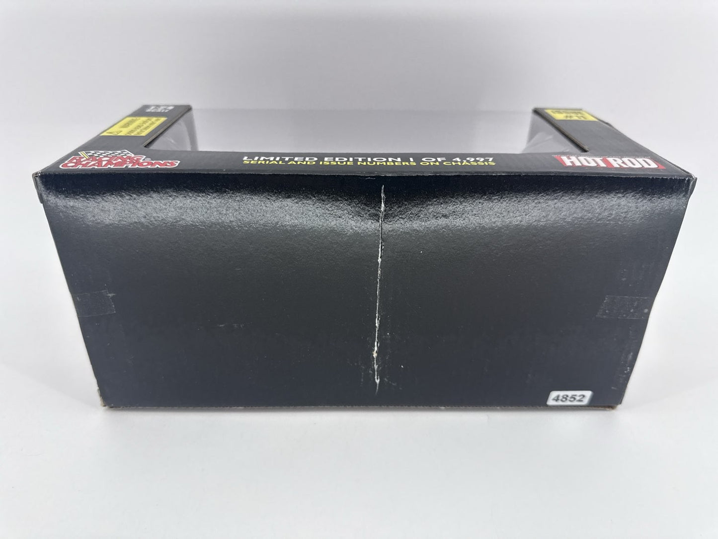 Racing Champions 1962 Chevy Impala Hot Rod 1:24 Diecast Limited #11