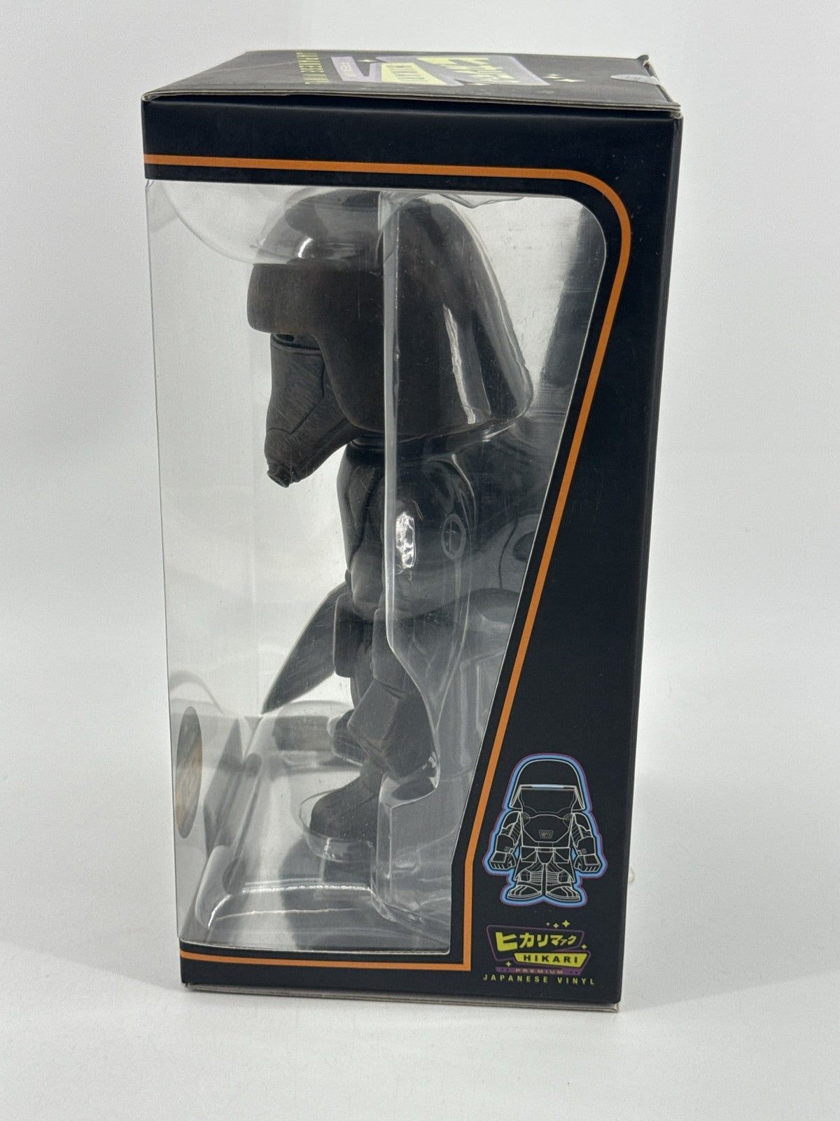 Funko Hikari Star Wars Snowtrooper LE 250 Premium Japanese Vinyl Figure