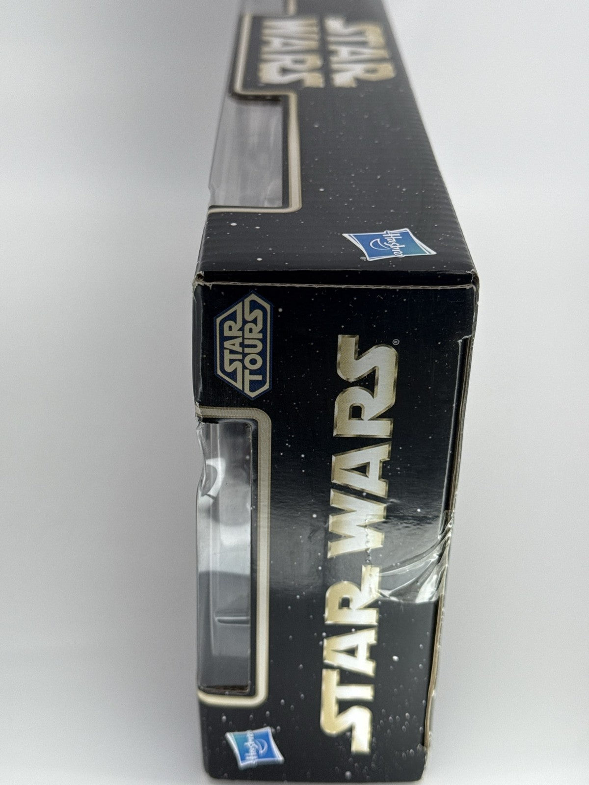 Star Wars Ambush At Star Tours Sky Trooper Darth Vader Boba Fett Disney 33245