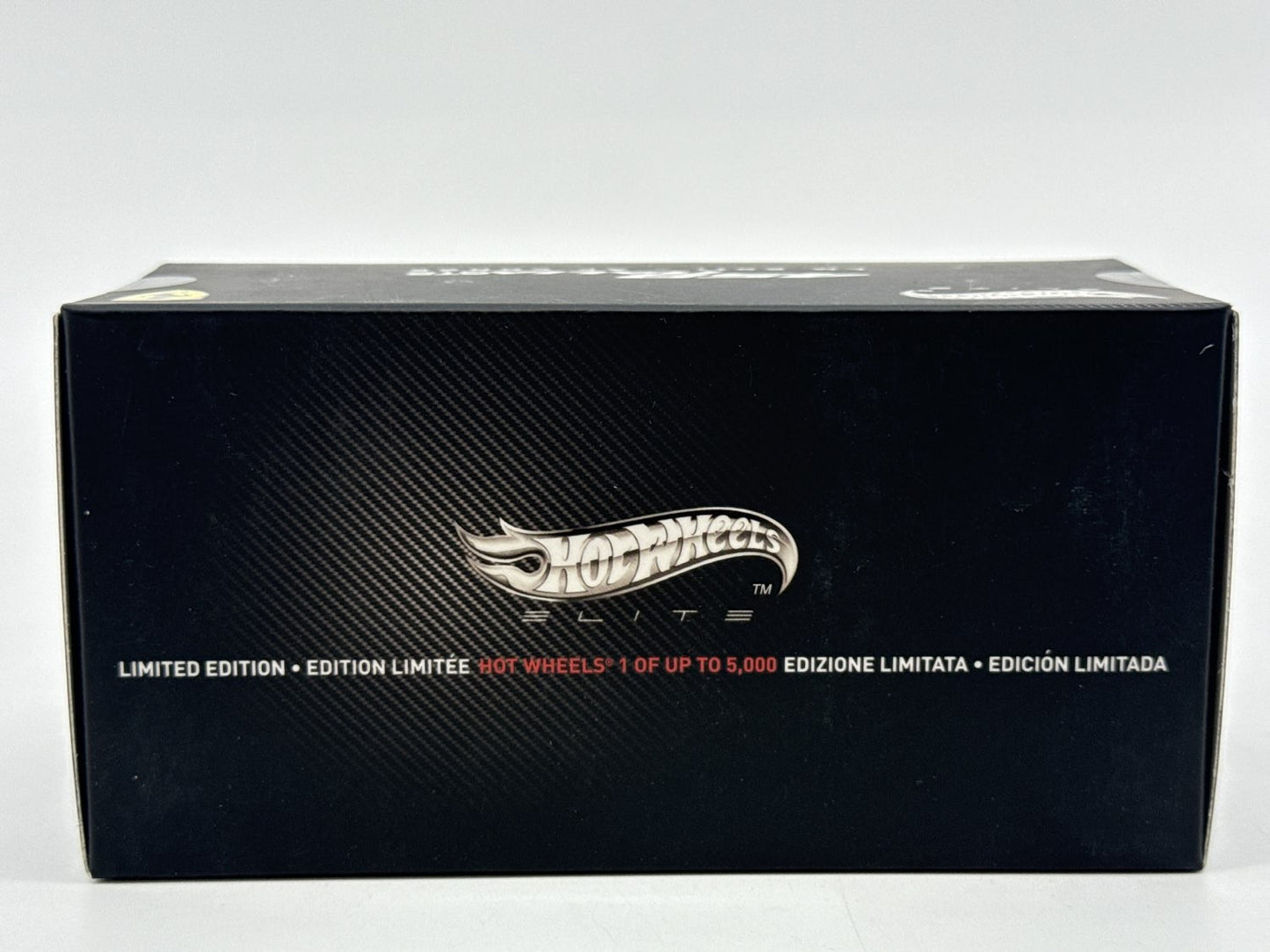 Hot Wheels Elite 1:43 Ferrari 458 Italia GT2 LM 2011 AF Corse #51