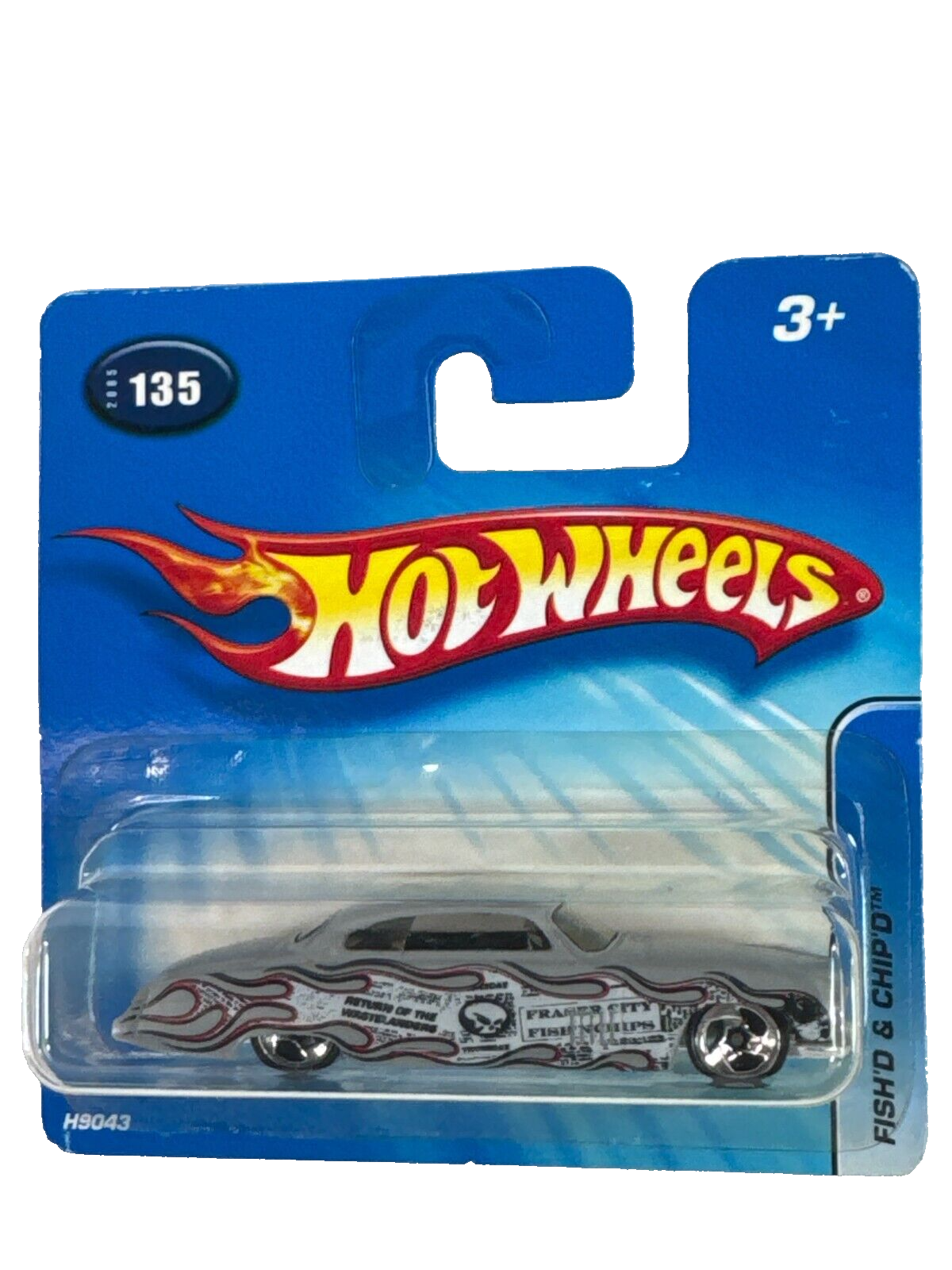 🖤 Hot Wheels Black Edition Lot of 7 – International Short Cards – MINT Sealed