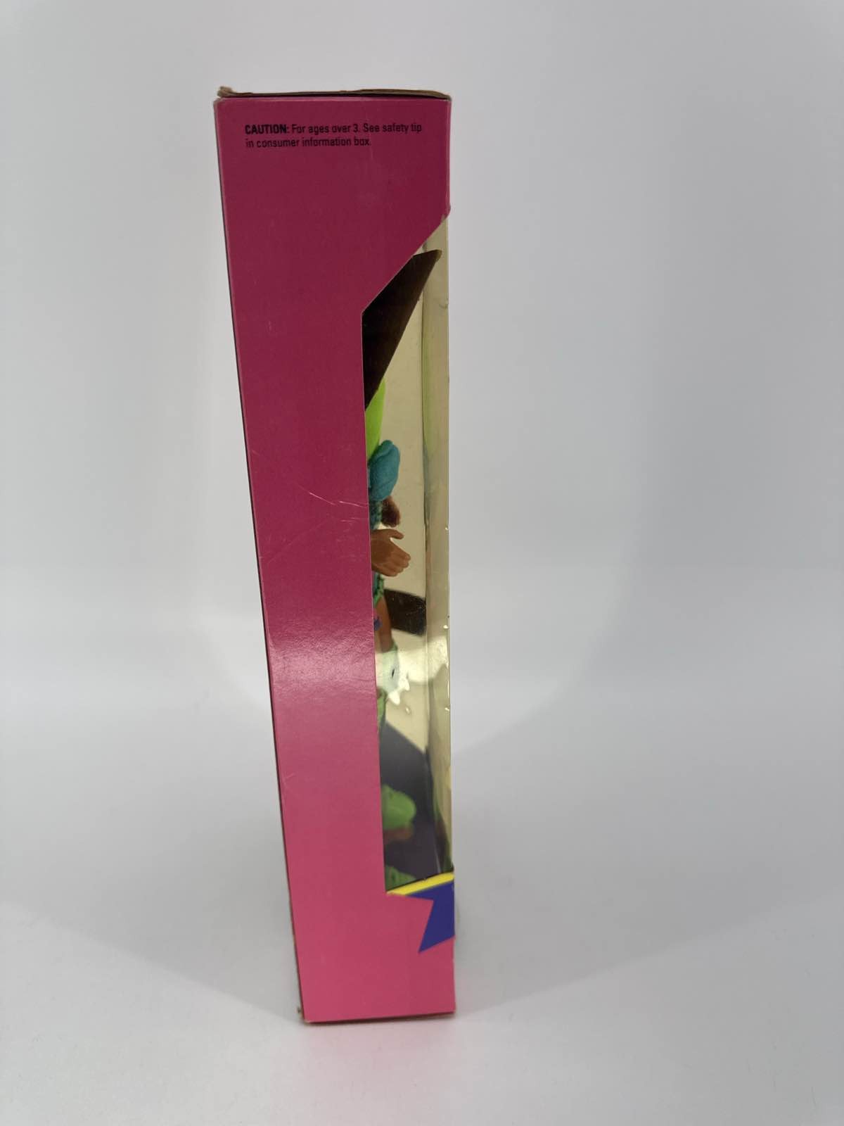Mattel Barbie Ken Rollerblade Skates 1991 #2215 NRFB
