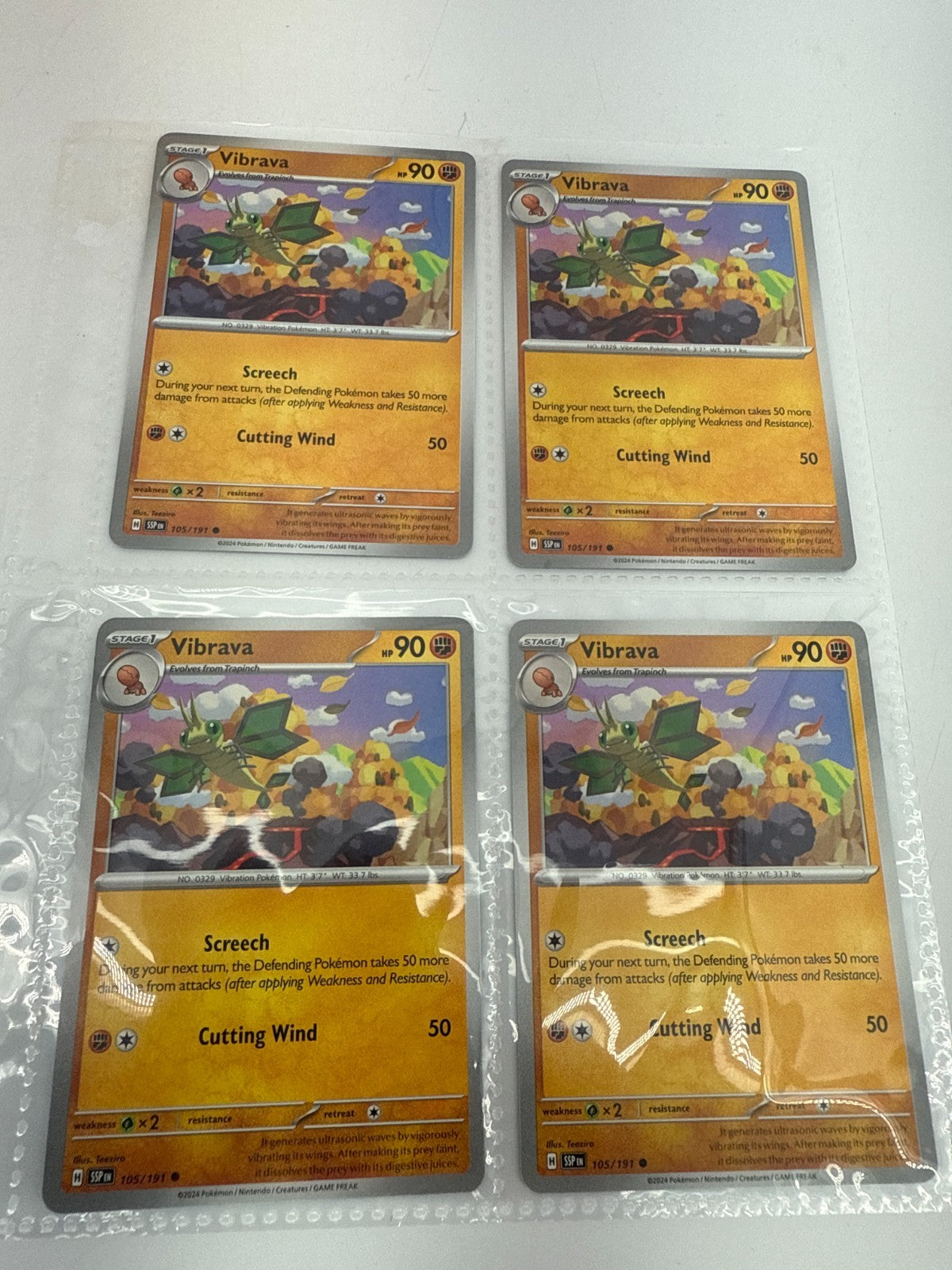 Pokémon Card Binder Lot Eevee Case 100+ Non-Holo Bulk Bundle Starter Set