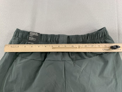 Adidas Shorts Mens Medium Gray Designed for Training AEROREADY Zip Pocket Gym