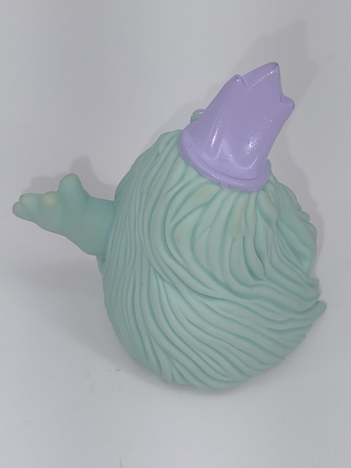 1986 G1 My Little Pony Bushwoolie Hugster Princess Sparkle Fig Lot