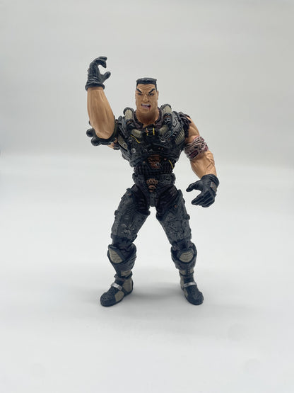 McFarlane Spawn Tremor Action Figure 1996 Series 4 Collectible Toy Loose 6" Tall