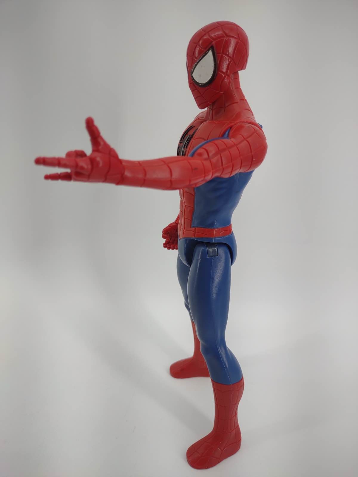 Spider-Man Titan Hero 12" Figure Hasbro