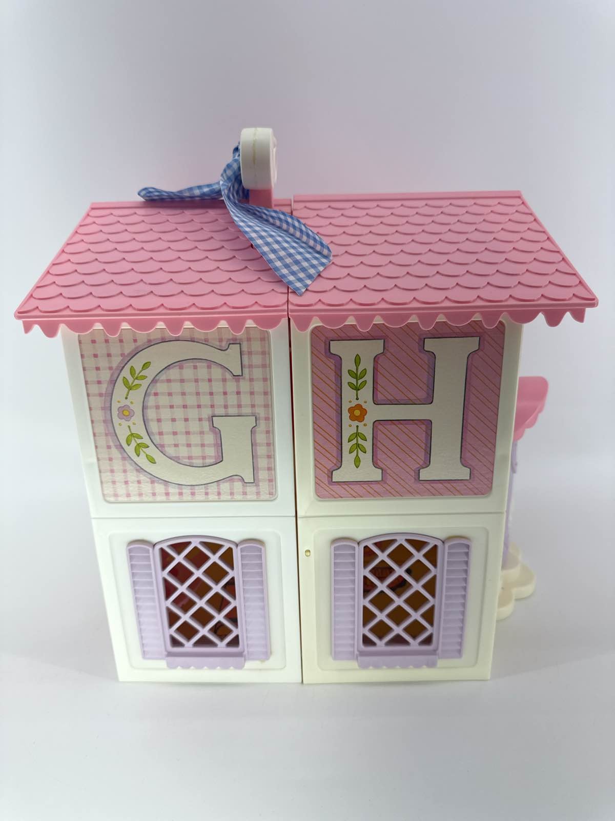 1985 My Little Pony G1 Lullaby Nursery W/Box & Accessories Hasbro