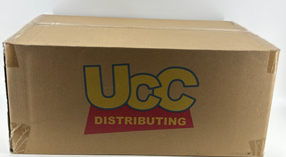 The Odd 1s Out Jumbo James Plooosh Plush 36" UCC Distributing Stuffed Toy NEW