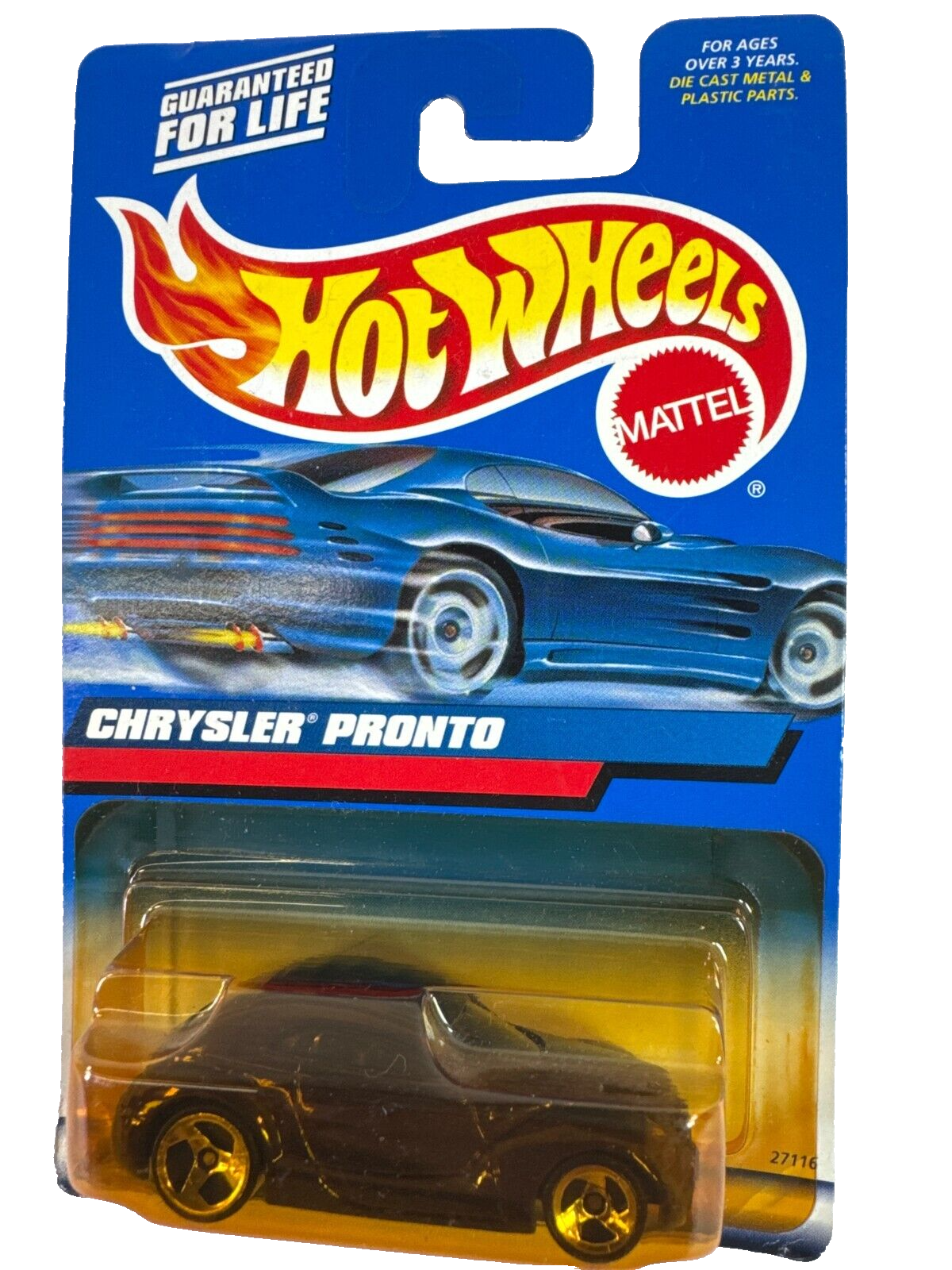 Hot Wheels 1999 First Editions Lot of 6 BMW M Roadster Bronco Pronto Chevy MOC
