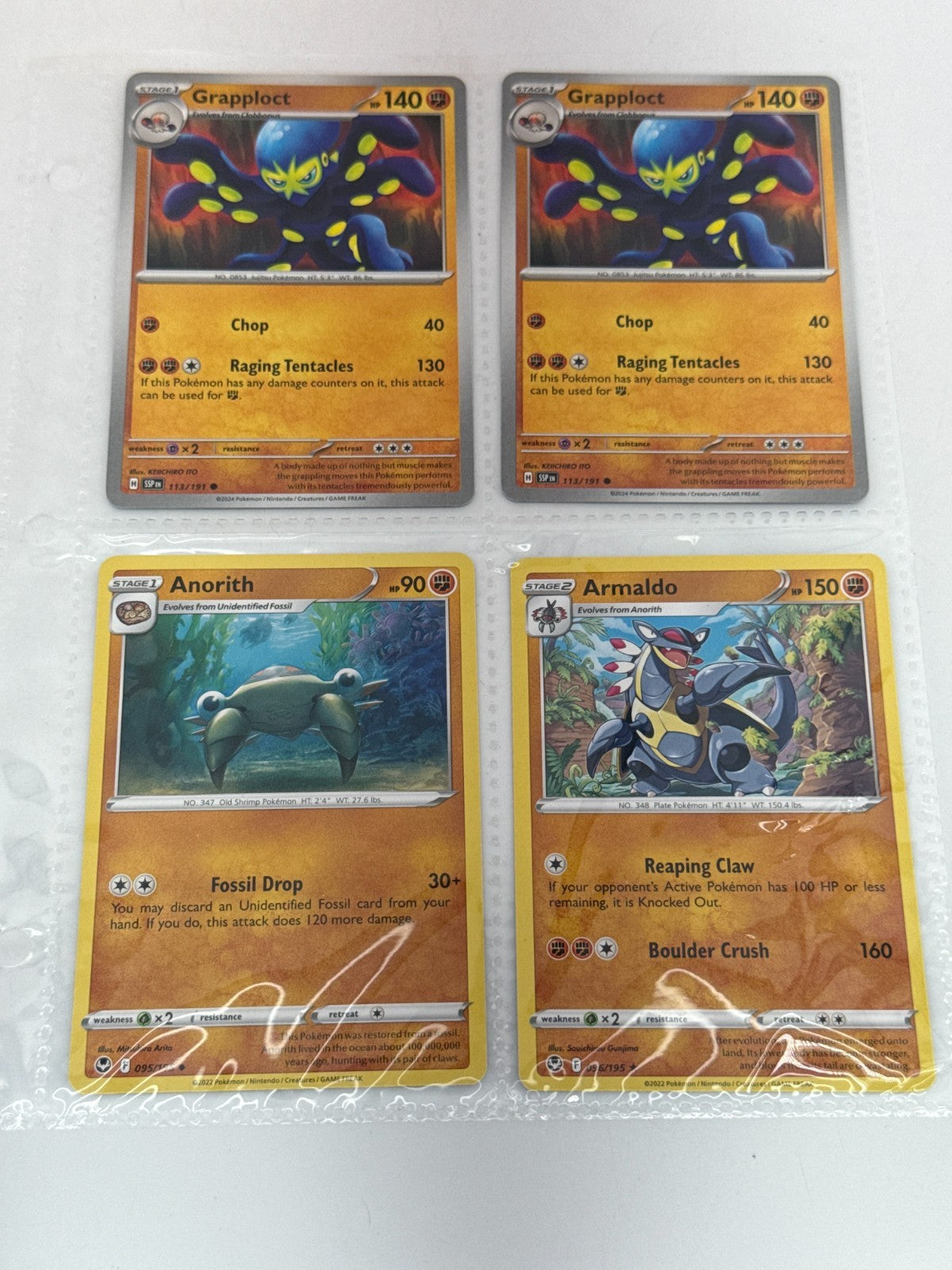 Pokémon Card Binder Lot Eevee Case 100+ Non-Holo Bulk Bundle Starter Set