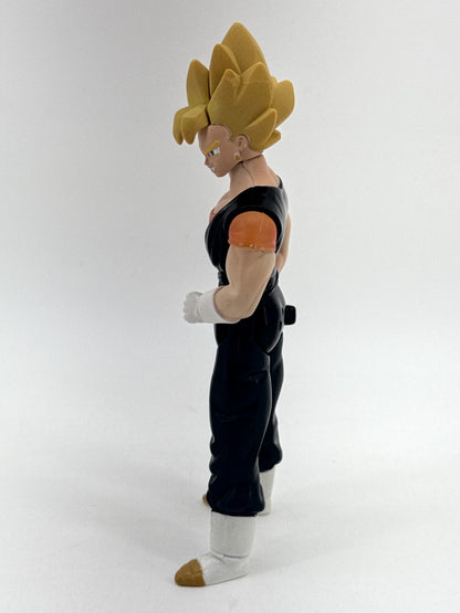 JAKKS Dragon Ball Vegito Super Saiyan Action Figure Anime Multicolor DBZ