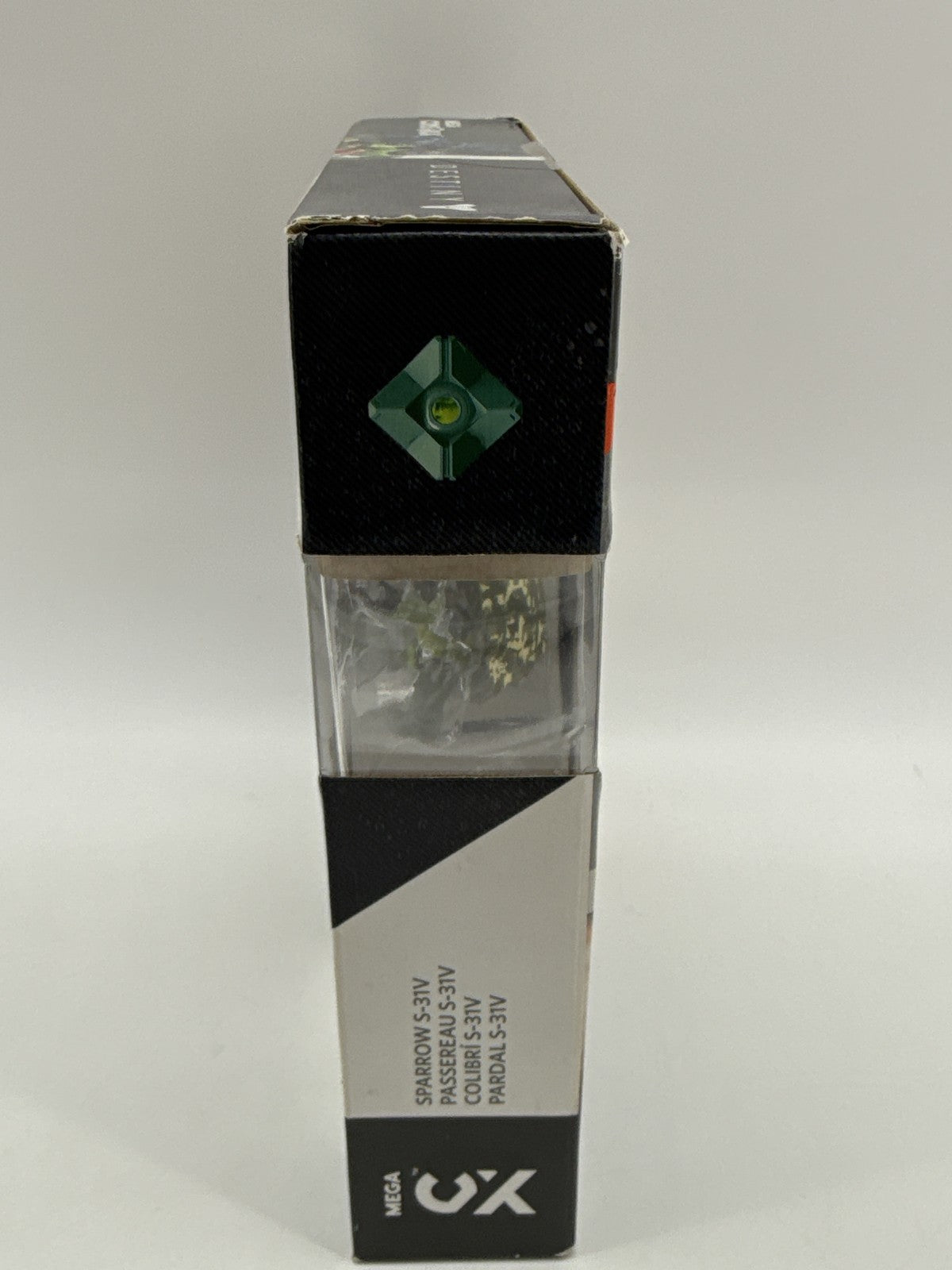 MEGA Construx Destiny Sparrow DPJ09 Building Set 121 Pieces Video Game Plastic