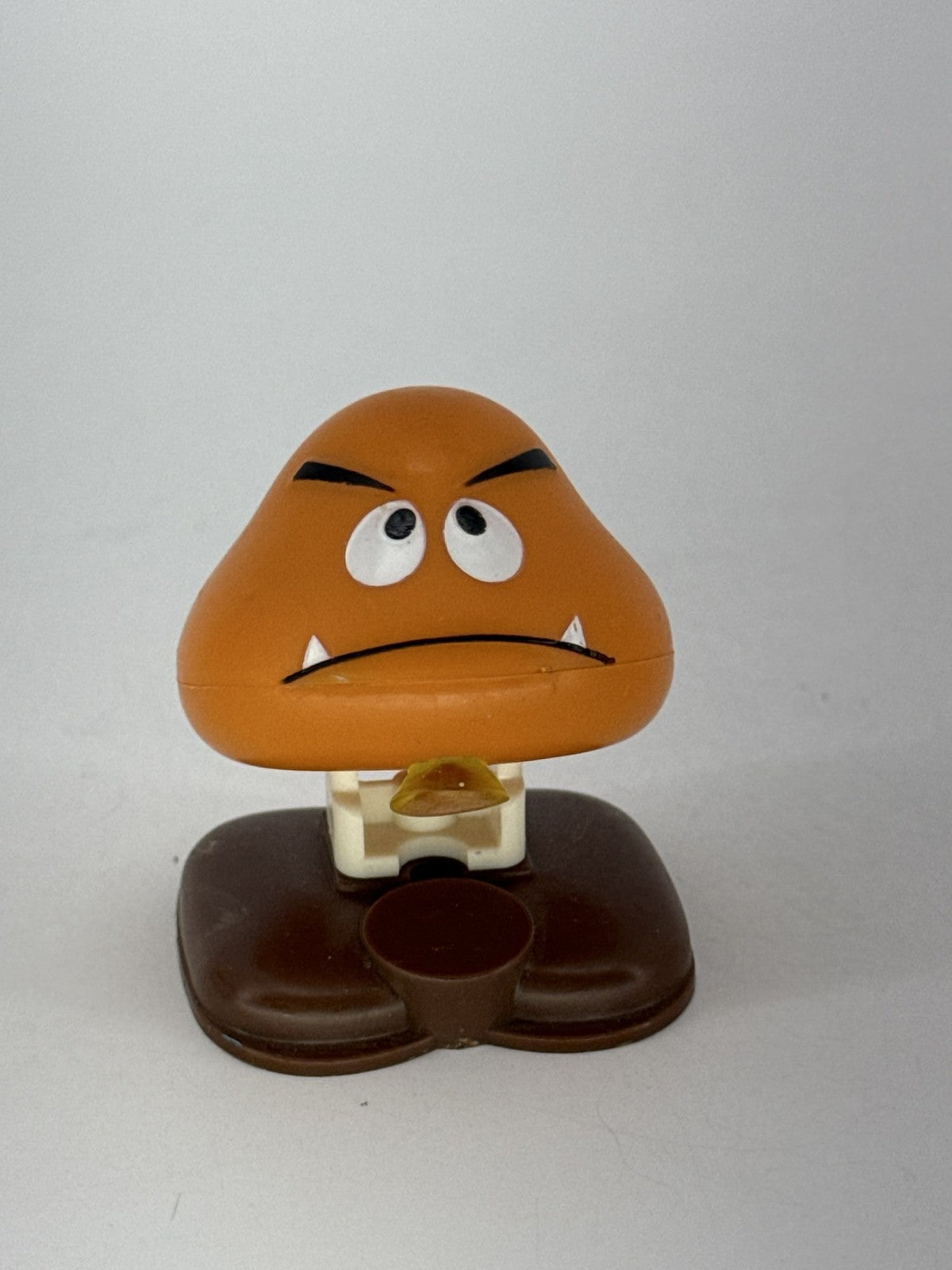 1989 McDonald's Mario Bros 3 Mario Goomba Koopa Lot