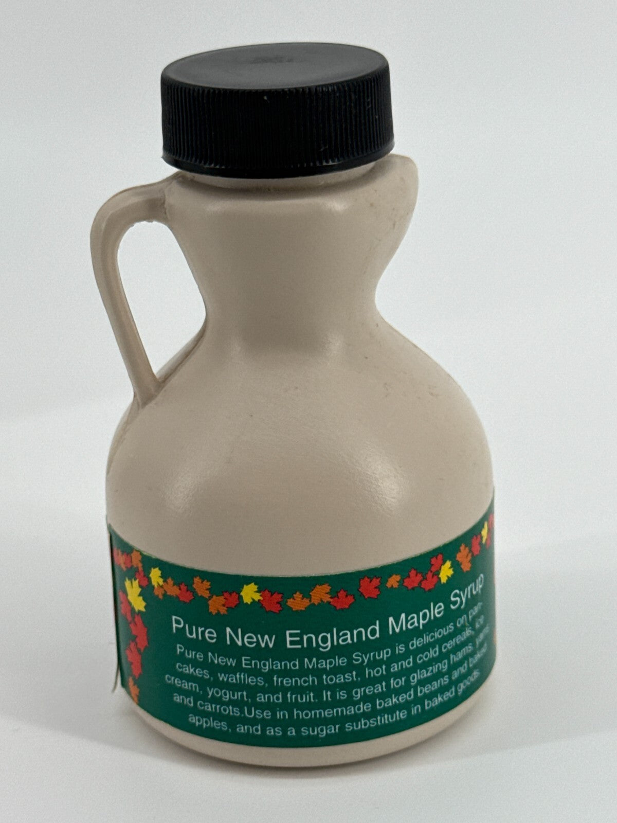 Z Scale Maple Syrup Boxed Set 2007 NSC Convention EXC Opened Incomplete