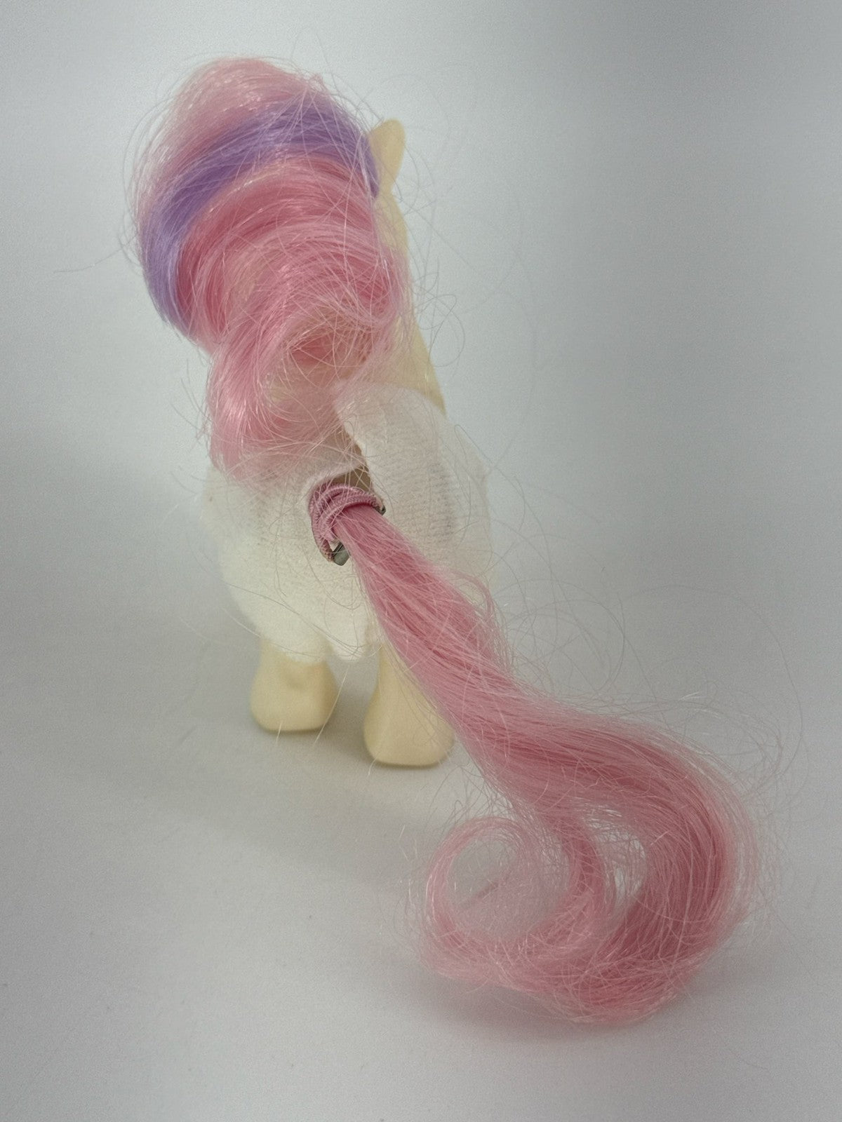 1984 G1 My Little Pony Baby Moondancer Unicorn Hasbro MLP