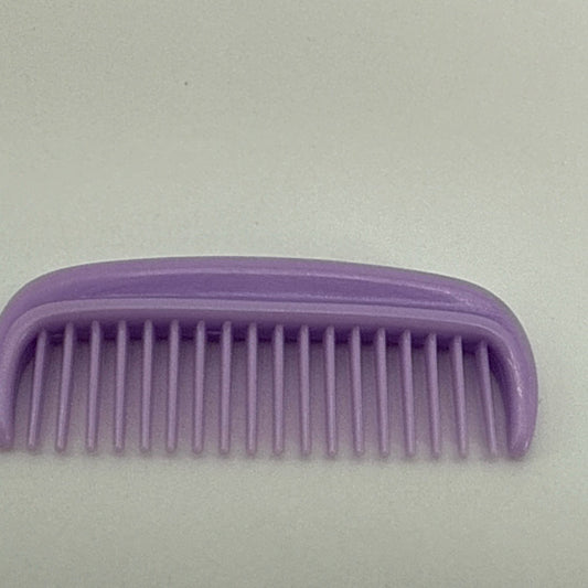 MLP G1 Lavender Purple Comb 80s