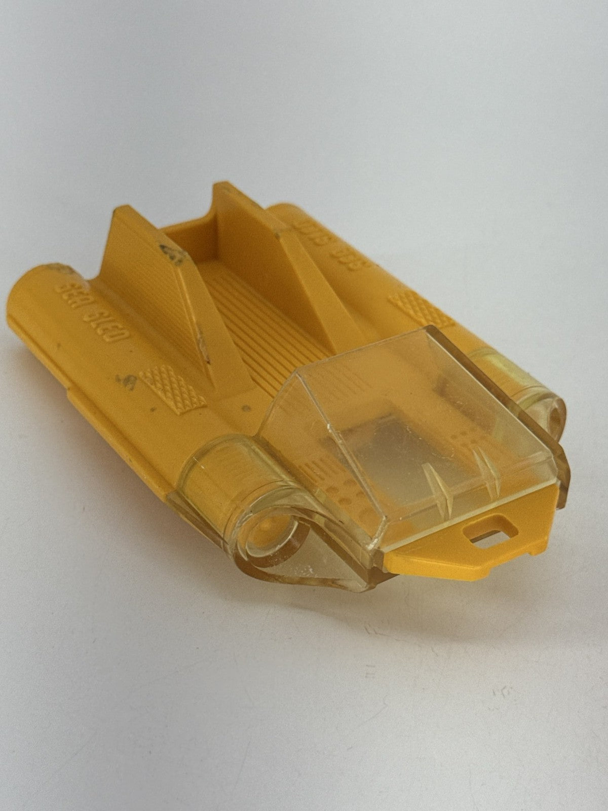 1976 Fisher Price Adventure People Sea Explorer Boat