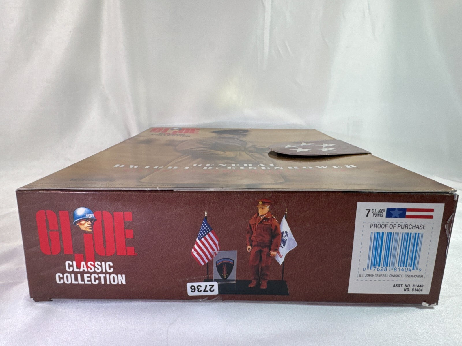 1999 Hasbro GI Joe 12" US Army Mortarman Camouflage Kit Figure Sealed Vintage