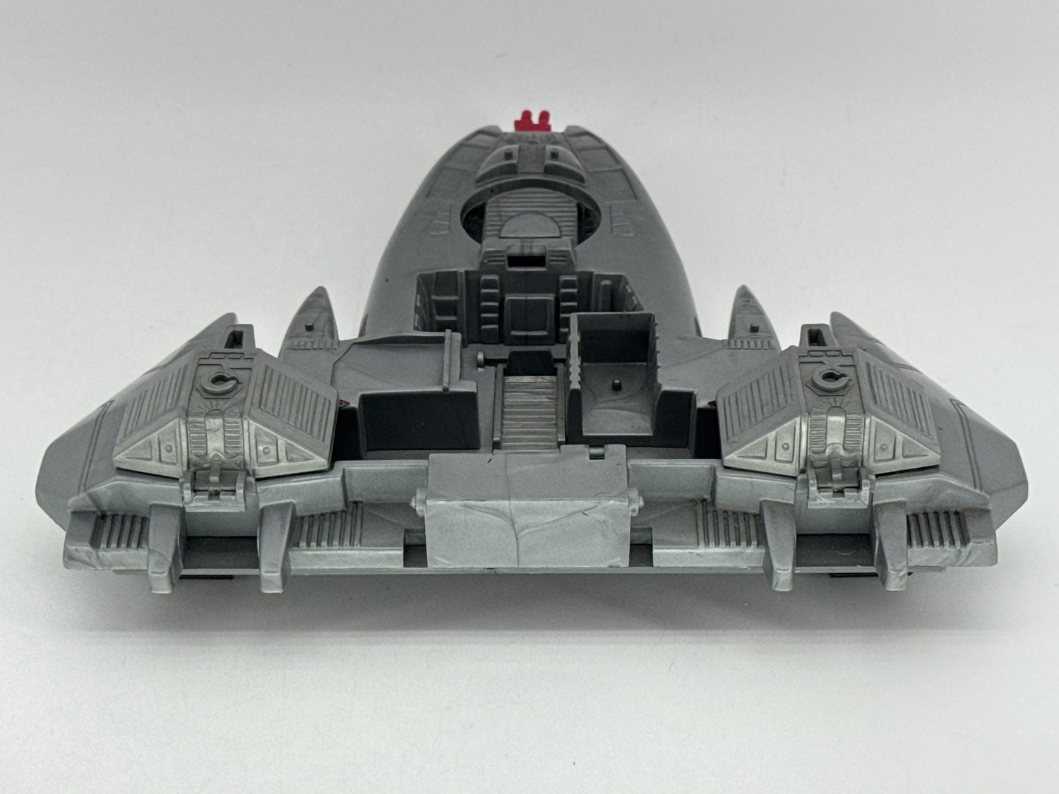 Vintage Galoob Micro Machines Z-Bots X-Terminate 5 Vehicle 1994 INCOMPLETE