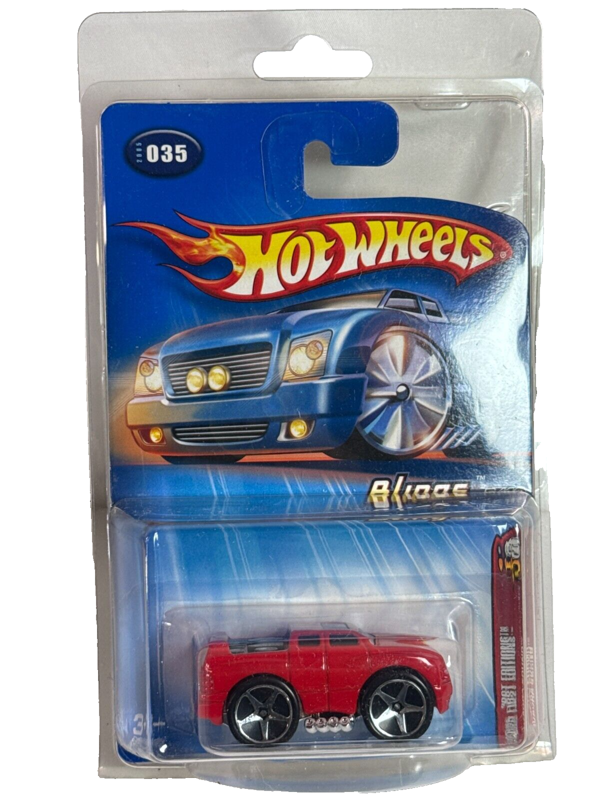 🔥 Hot Wheels Blings 2005 Series Lot of 7 Die-Cast Cars Chrome Wheels MINT Seale