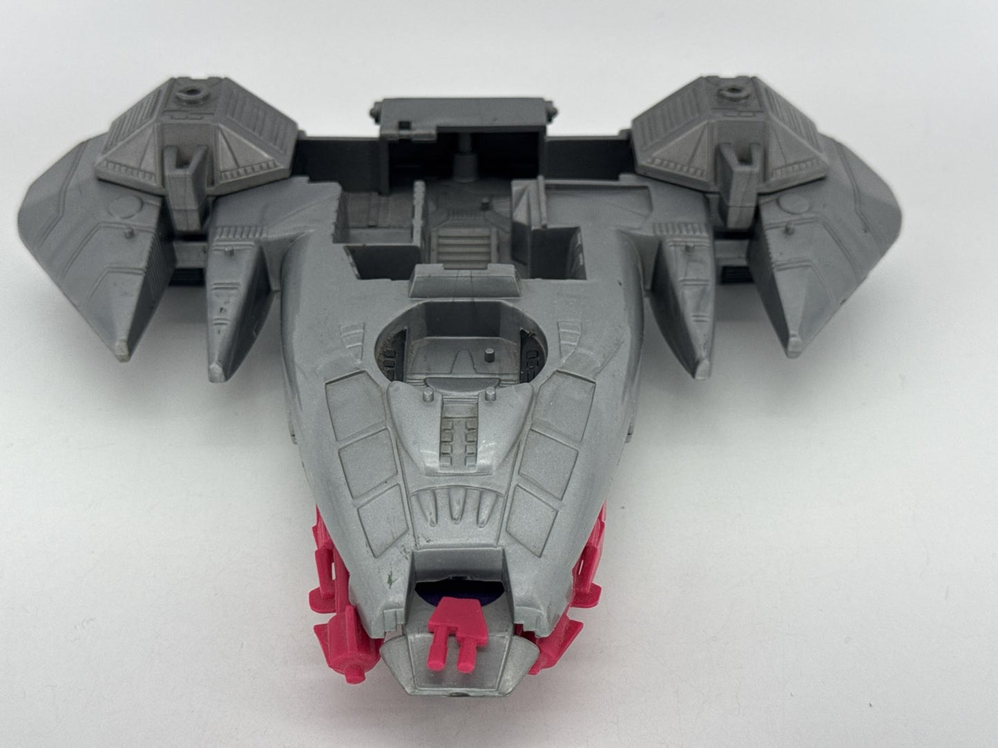 Vintage Galoob Micro Machines Z-Bots X-Terminate 5 Vehicle 1994 INCOMPLETE