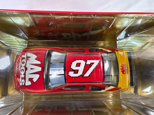 MAC Tools Motorsports Revell 1:24 Diecast NASCAR Limited Edition #97MT1