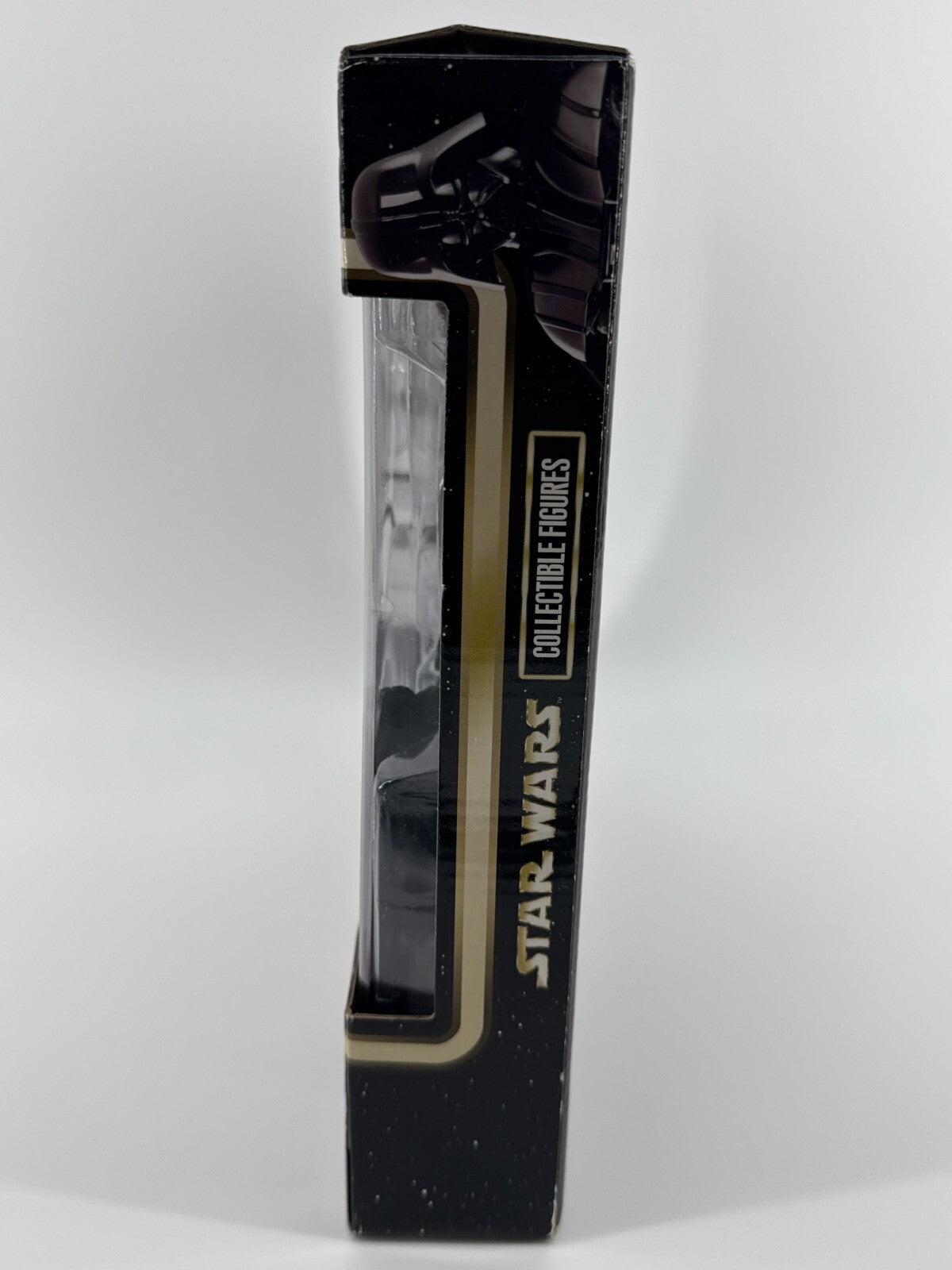 Bring home the legacy of the galaxy with this Disney Parks Star Wars Collectible