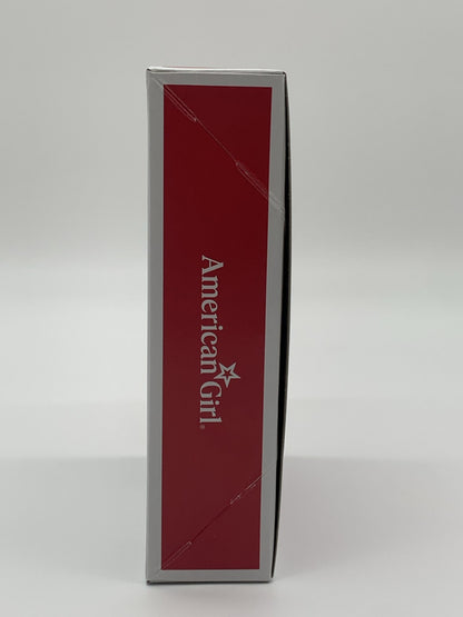 American Girl Nanea 1941 Two-Piece Swimsuit Set Retired Hawaiian Outfit 6758