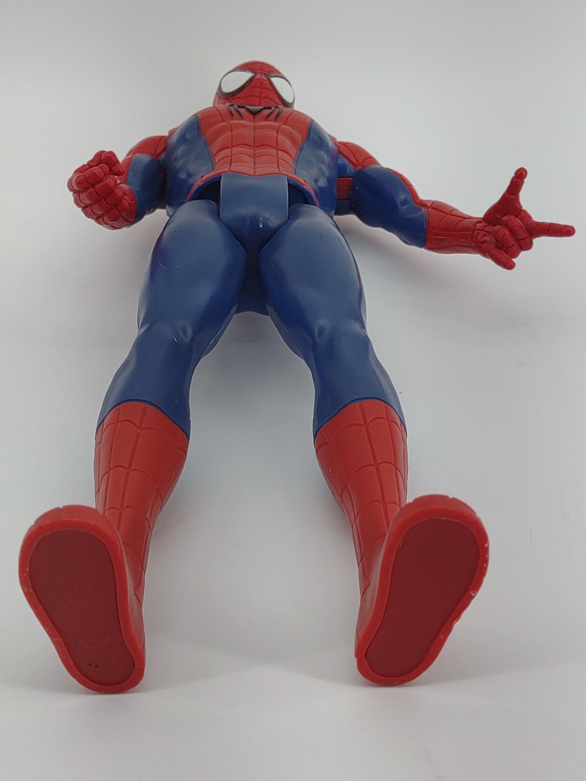 Spider-Man Titan Hero 12" Figure Hasbro