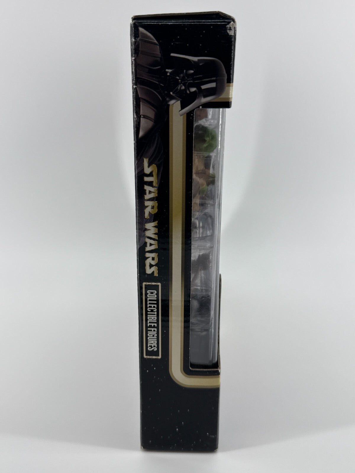 Bring home the legacy of the galaxy with this Disney Parks Star Wars Collectible