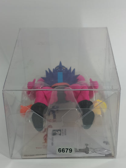 MOTU Origins Sketchbook Series Spikor Action Figure Mattel Honor Amongst Thieves