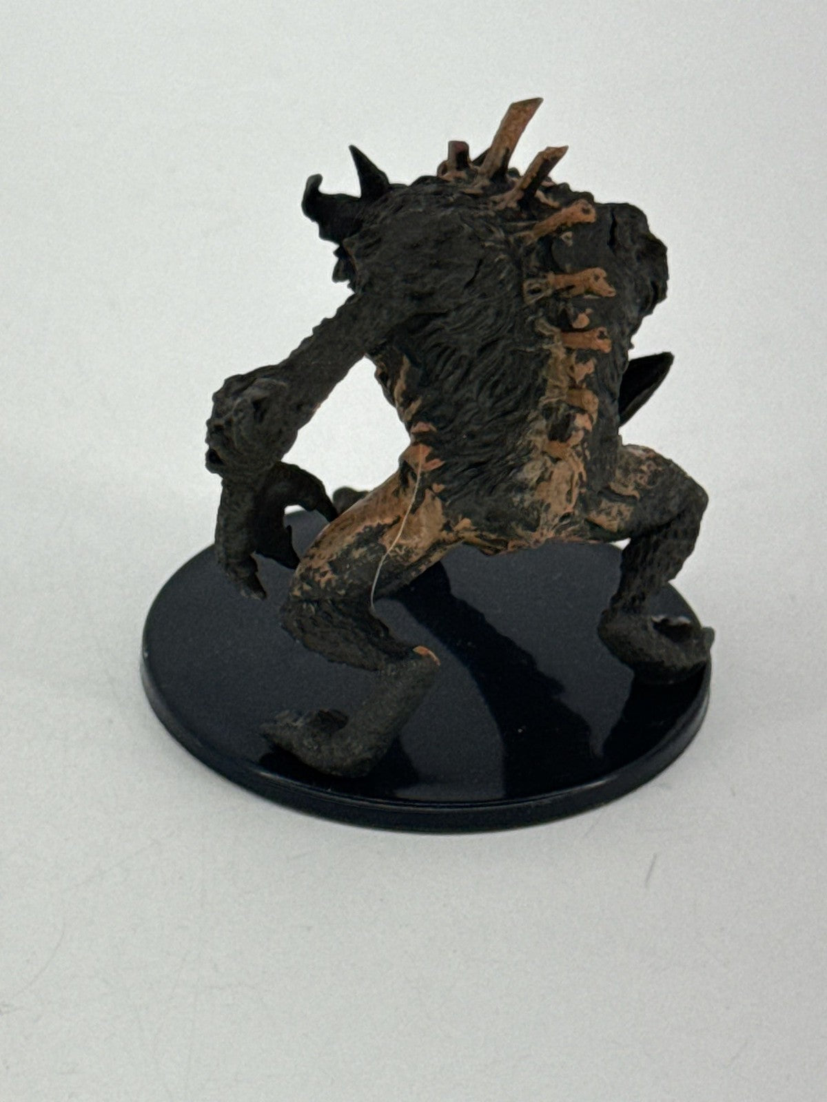 D&D Miniatures Baldur's Gate Descent Avernus LEGION PIT FIEND #41