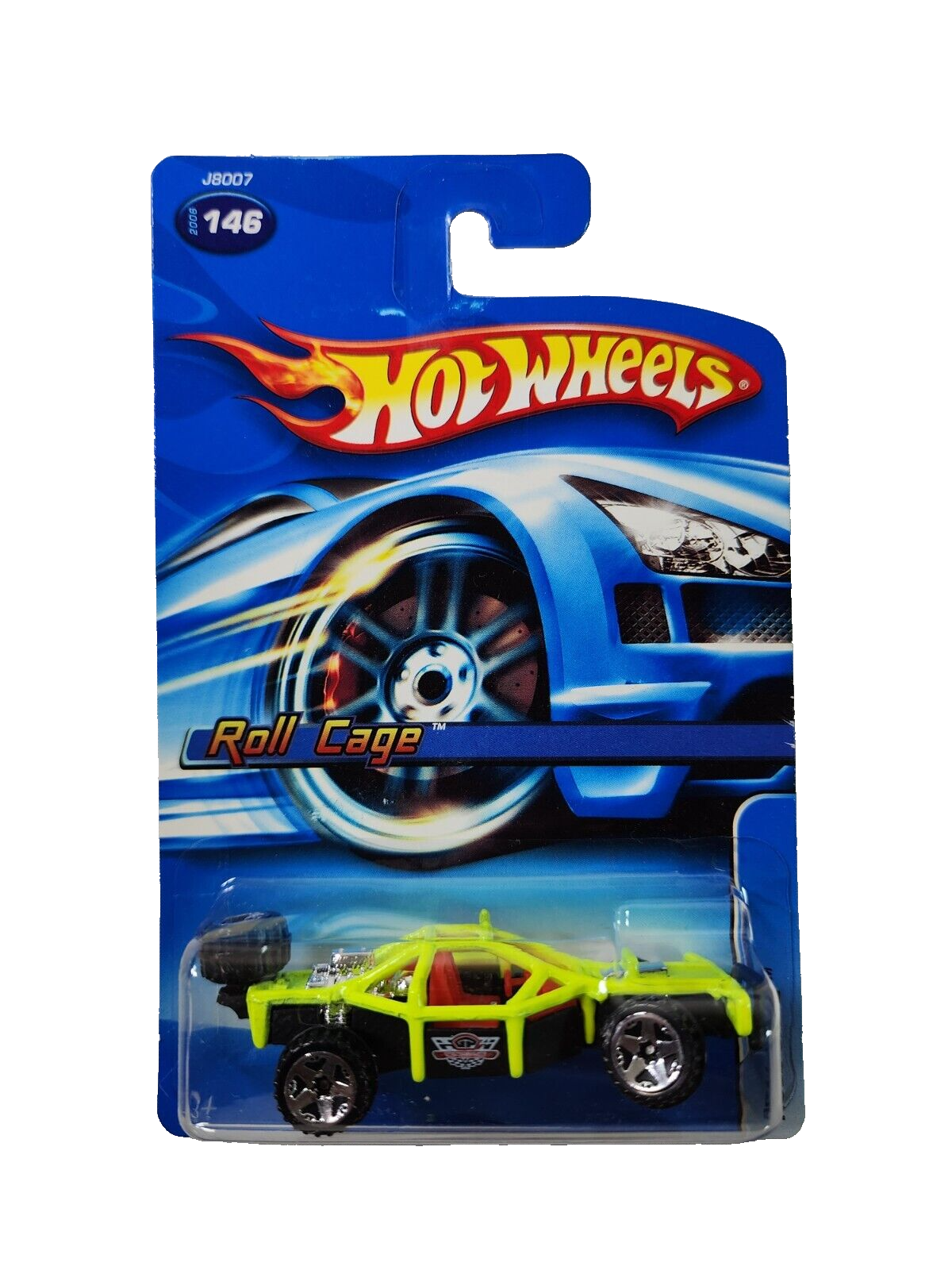 🚗🔥 Hot Wheels 2006 Lot of 5 #147 070 148 154 146 Sharkruiser Phastasm NIP!