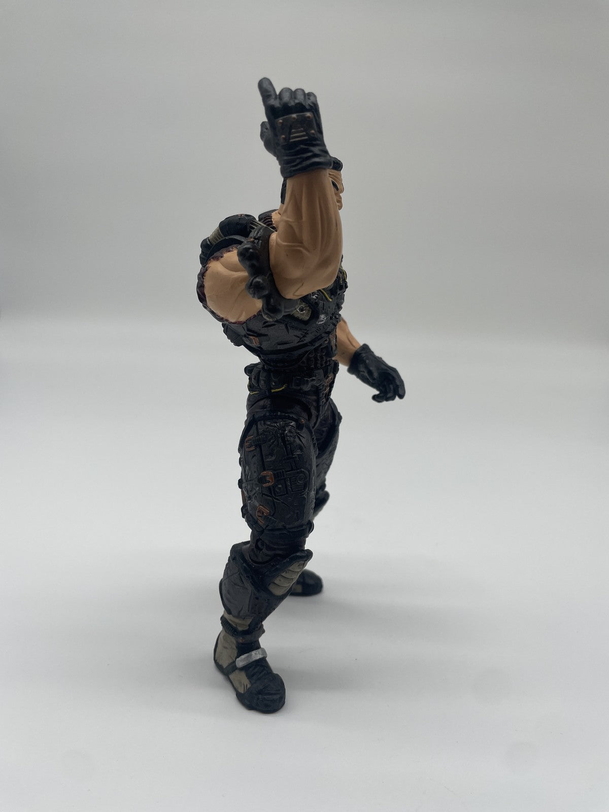 McFarlane Spawn Tremor Action Figure 1996 Series 4 Collectible Toy Loose 6" Tall